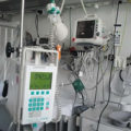 Ultrasonografia przepony i płuc jest przydatna w wybudzaniu